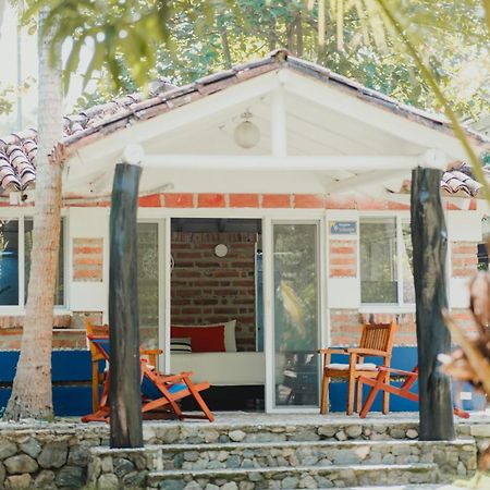 Hotel La Mar De Bien Buritaca Zewnętrze zdjęcie