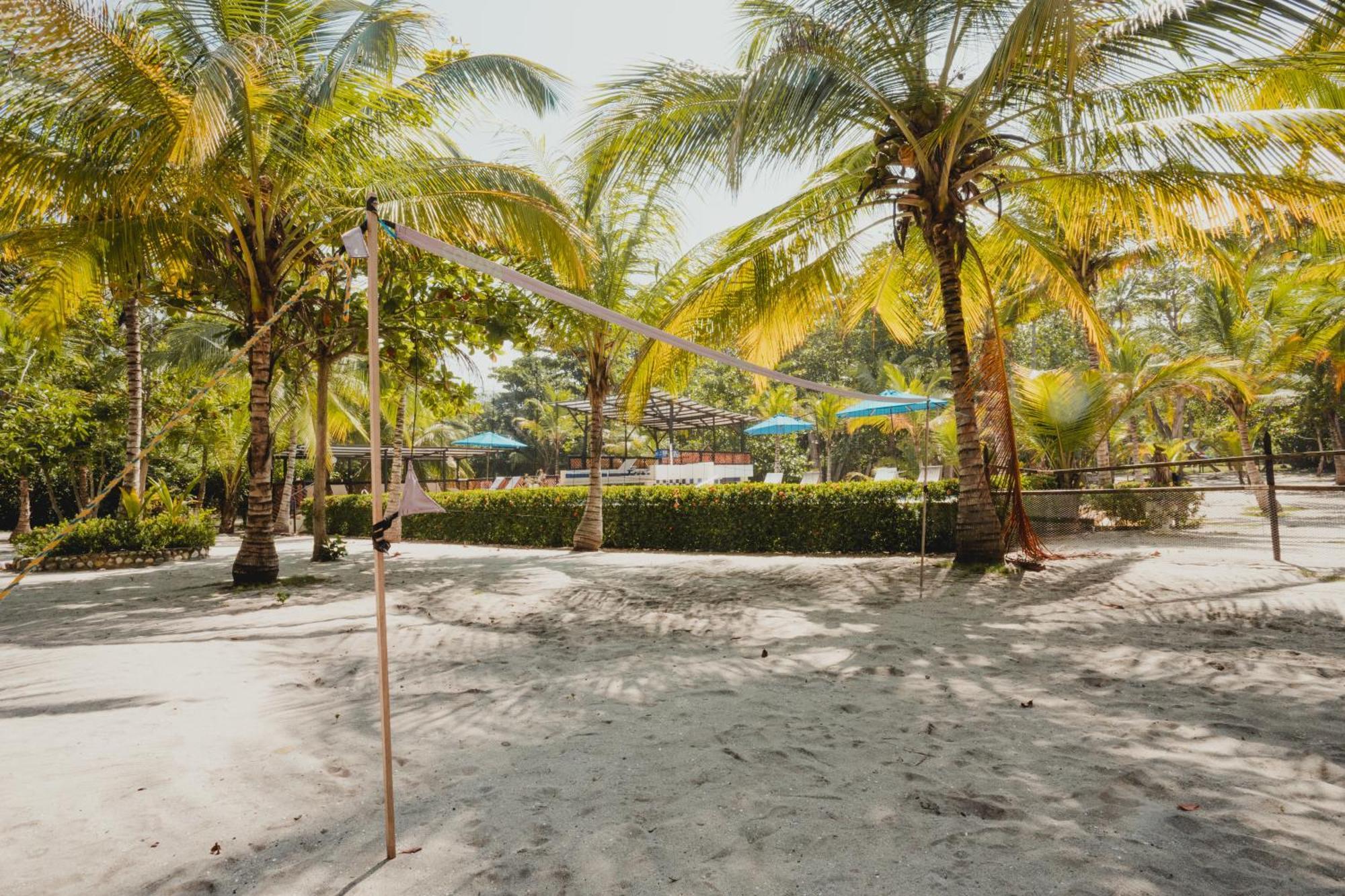 Hotel La Mar De Bien Buritaca Zewnętrze zdjęcie