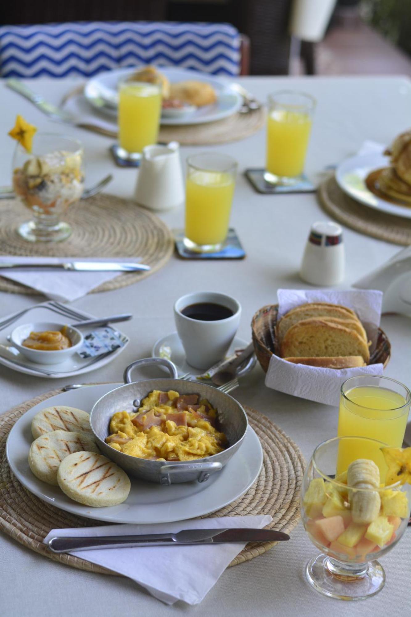 Hotel La Mar De Bien Buritaca Zewnętrze zdjęcie