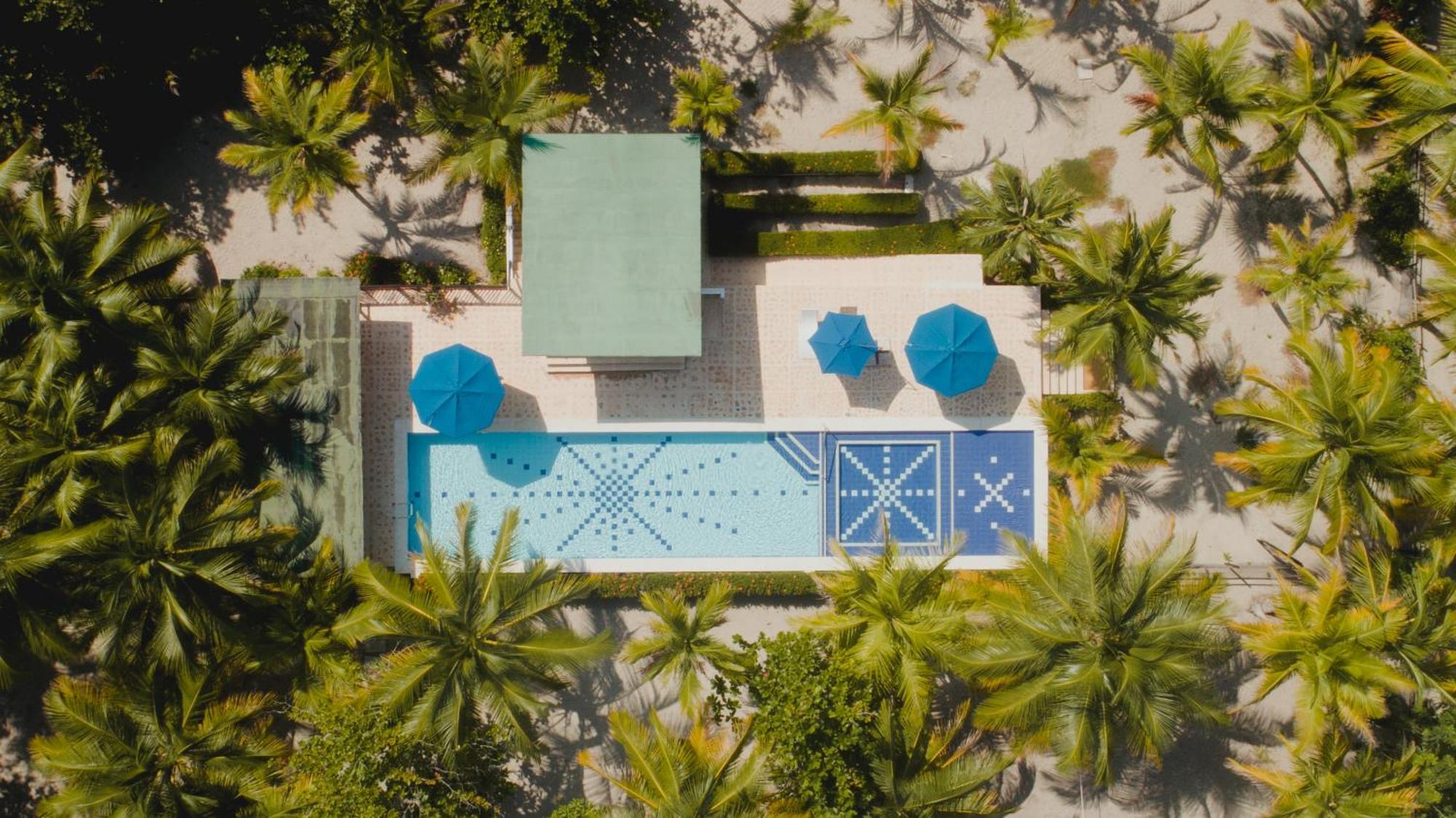 Hotel La Mar De Bien Buritaca Zewnętrze zdjęcie