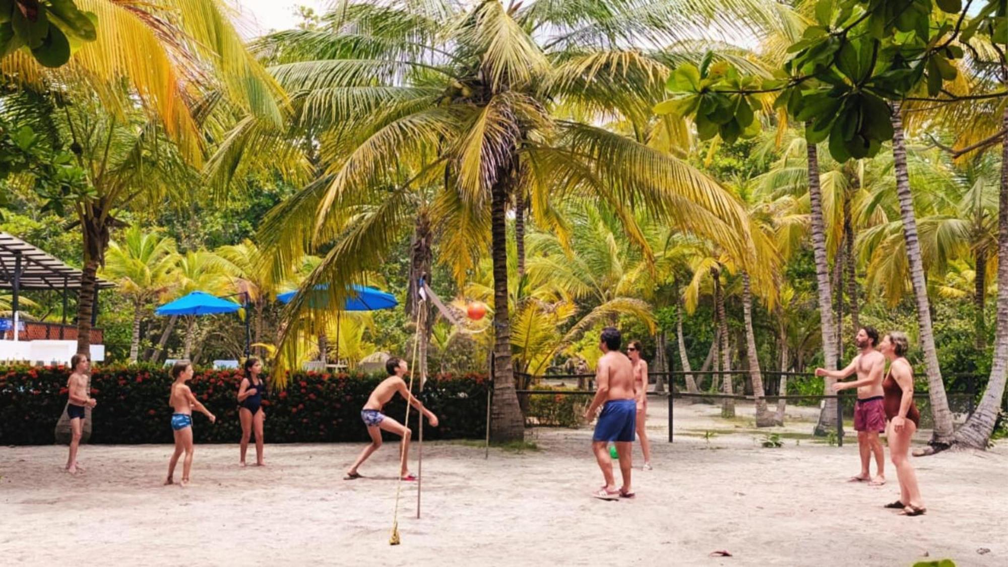 Hotel La Mar De Bien Buritaca Zewnętrze zdjęcie