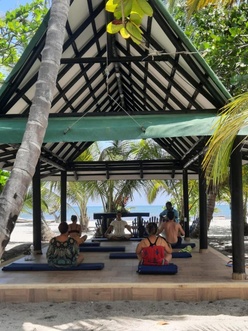 Hotel La Mar De Bien Buritaca Zewnętrze zdjęcie
