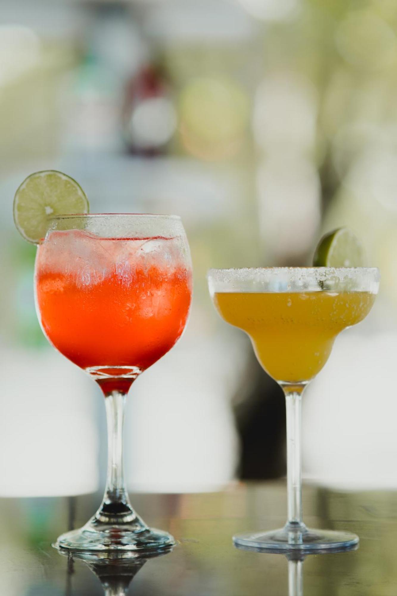 Hotel La Mar De Bien Buritaca Zewnętrze zdjęcie