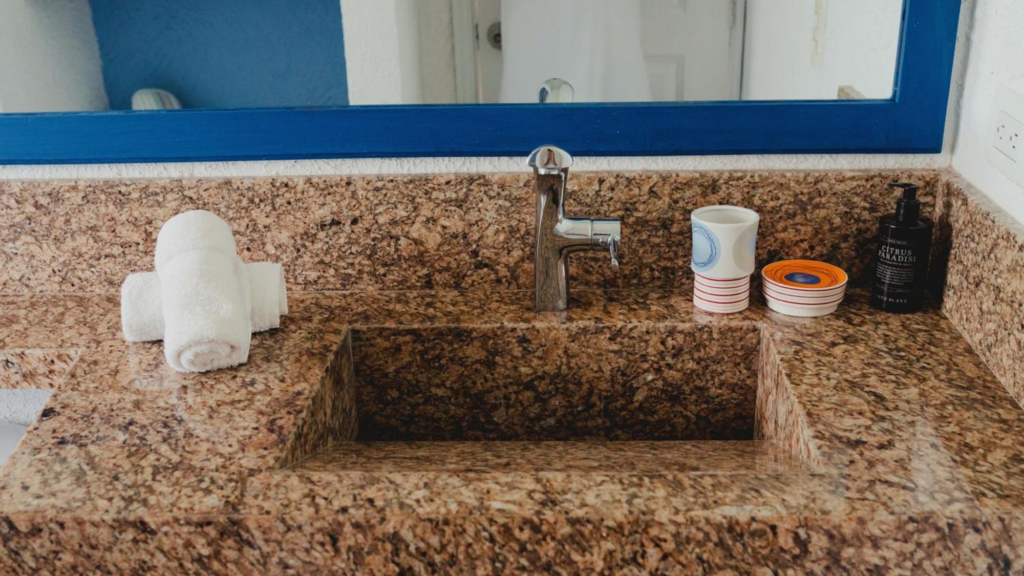 Hotel La Mar De Bien Buritaca Zewnętrze zdjęcie