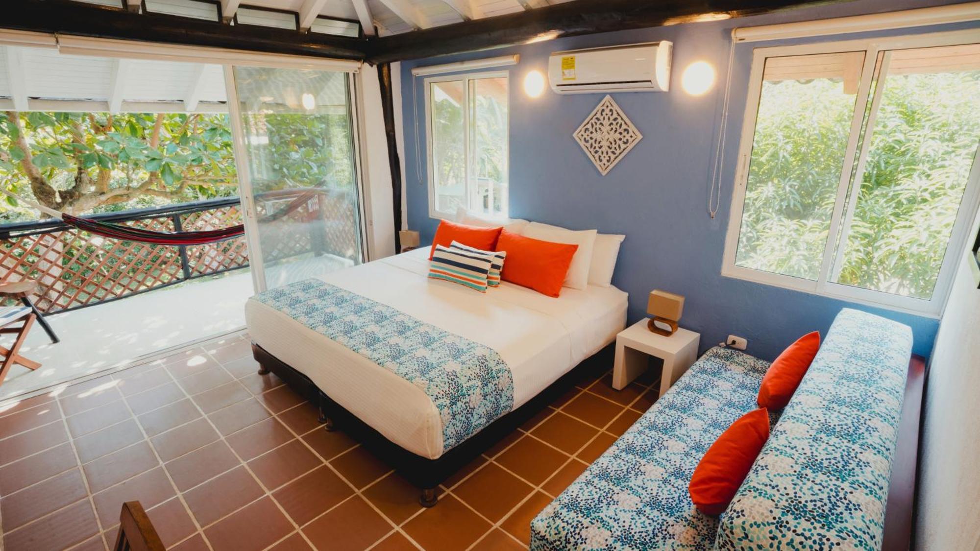 Hotel La Mar De Bien Buritaca Zewnętrze zdjęcie
