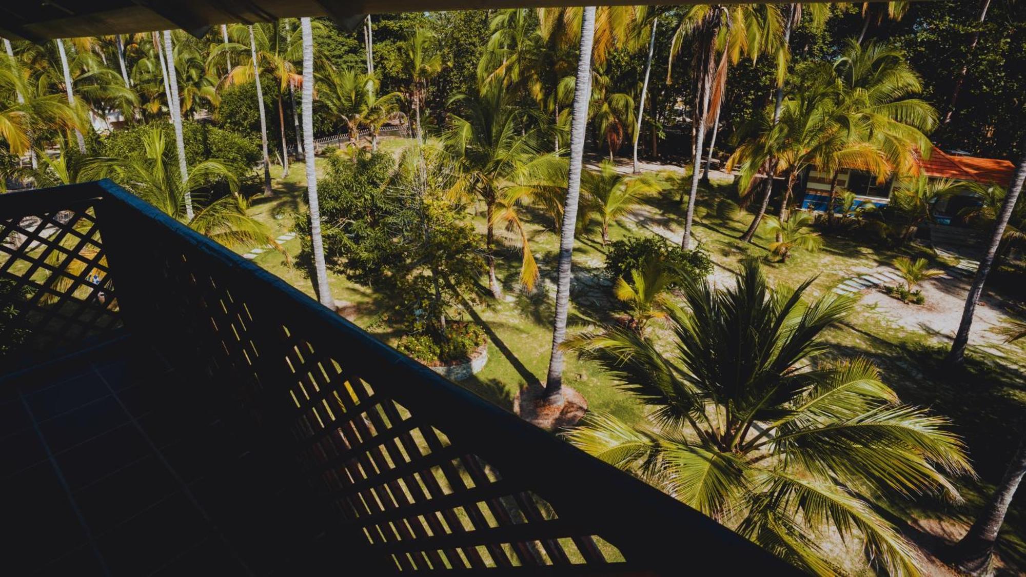 Hotel La Mar De Bien Buritaca Zewnętrze zdjęcie