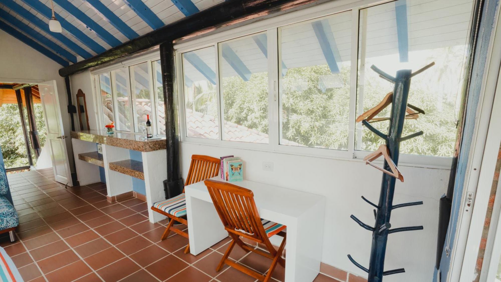 Hotel La Mar De Bien Buritaca Zewnętrze zdjęcie