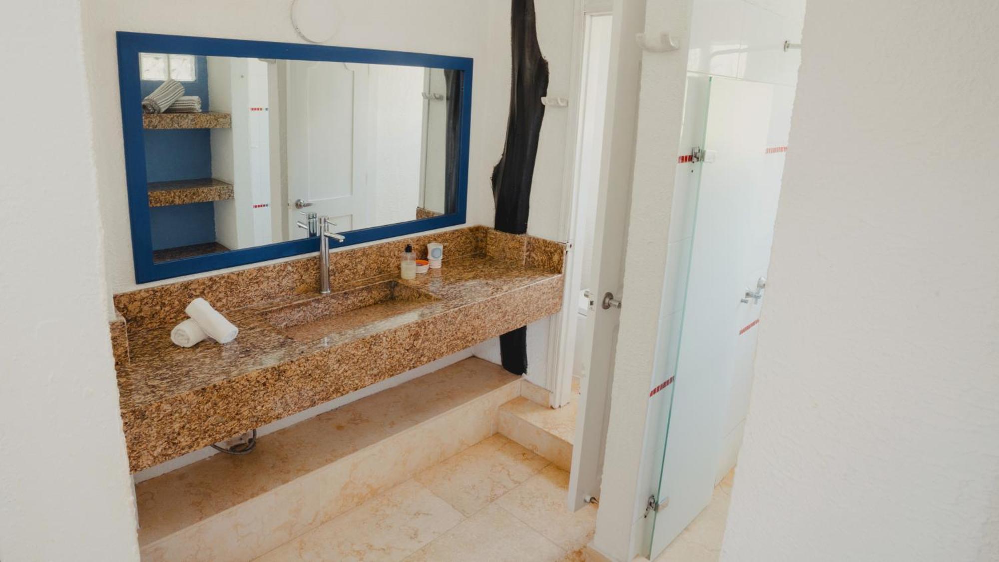 Hotel La Mar De Bien Buritaca Zewnętrze zdjęcie