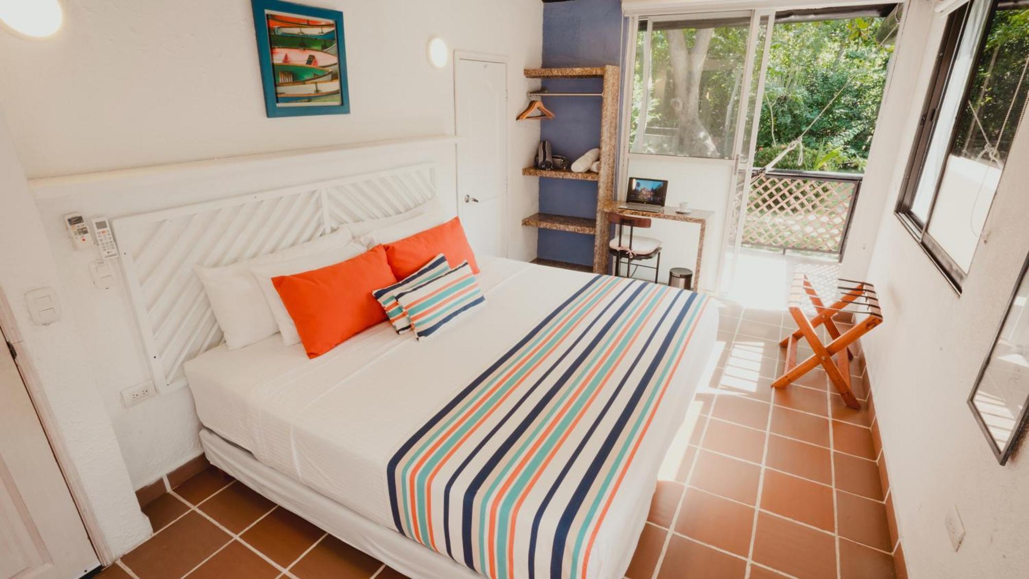 Hotel La Mar De Bien Buritaca Zewnętrze zdjęcie