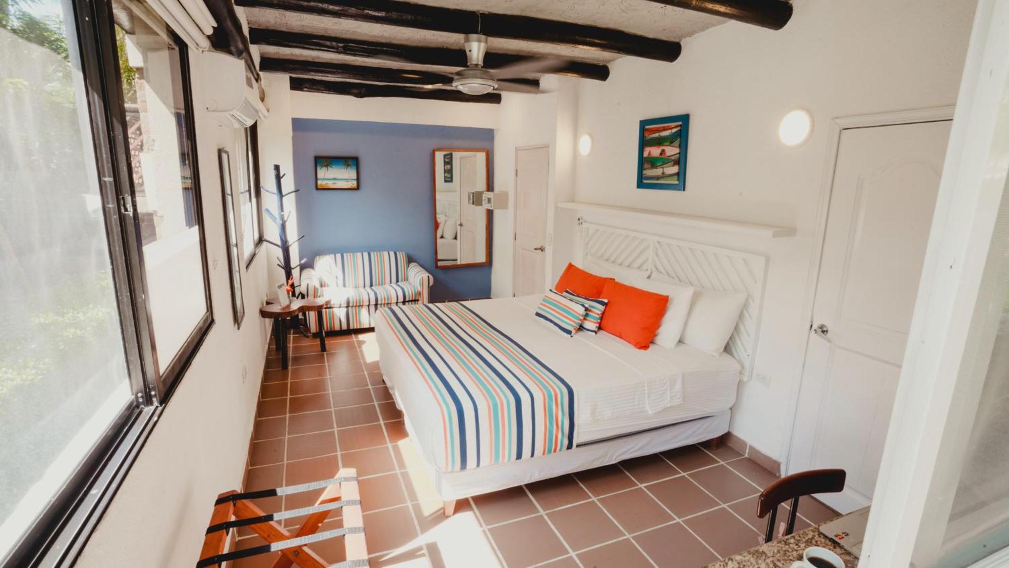 Hotel La Mar De Bien Buritaca Zewnętrze zdjęcie