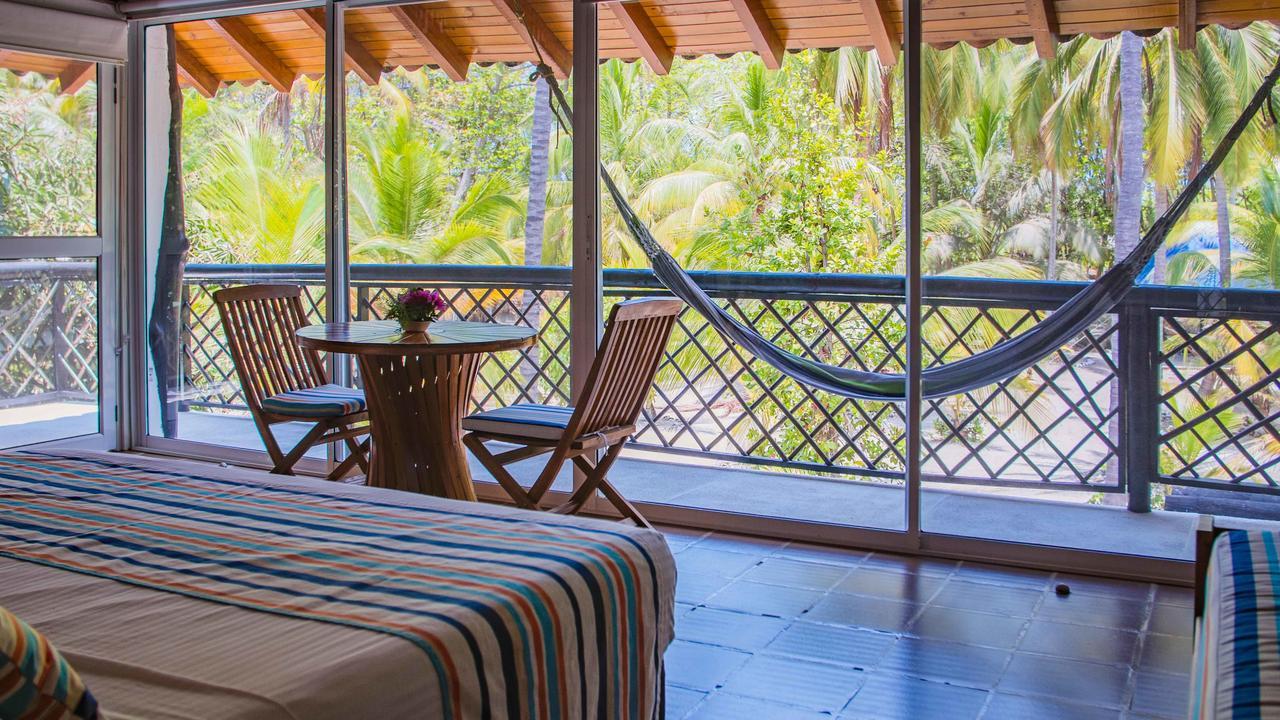 Hotel La Mar De Bien Buritaca Zewnętrze zdjęcie