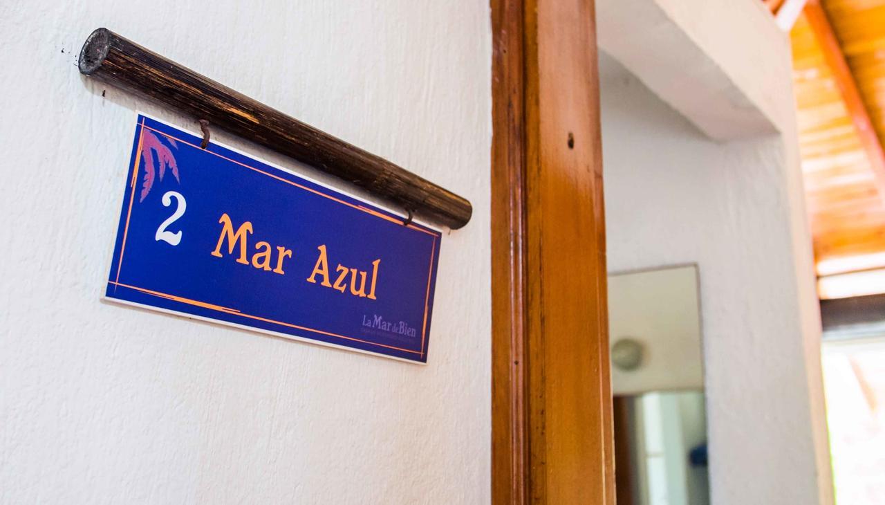Hotel La Mar De Bien Buritaca Zewnętrze zdjęcie