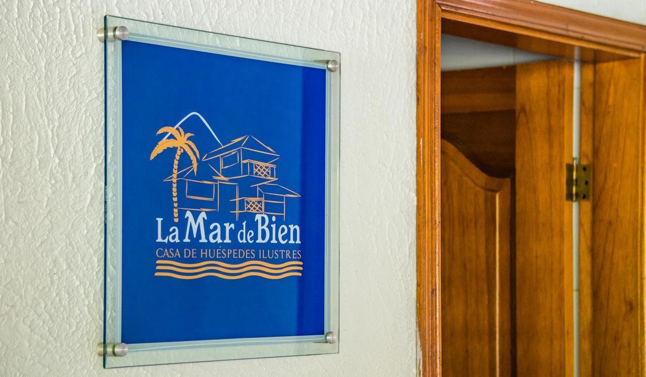 Hotel La Mar De Bien Buritaca Zewnętrze zdjęcie