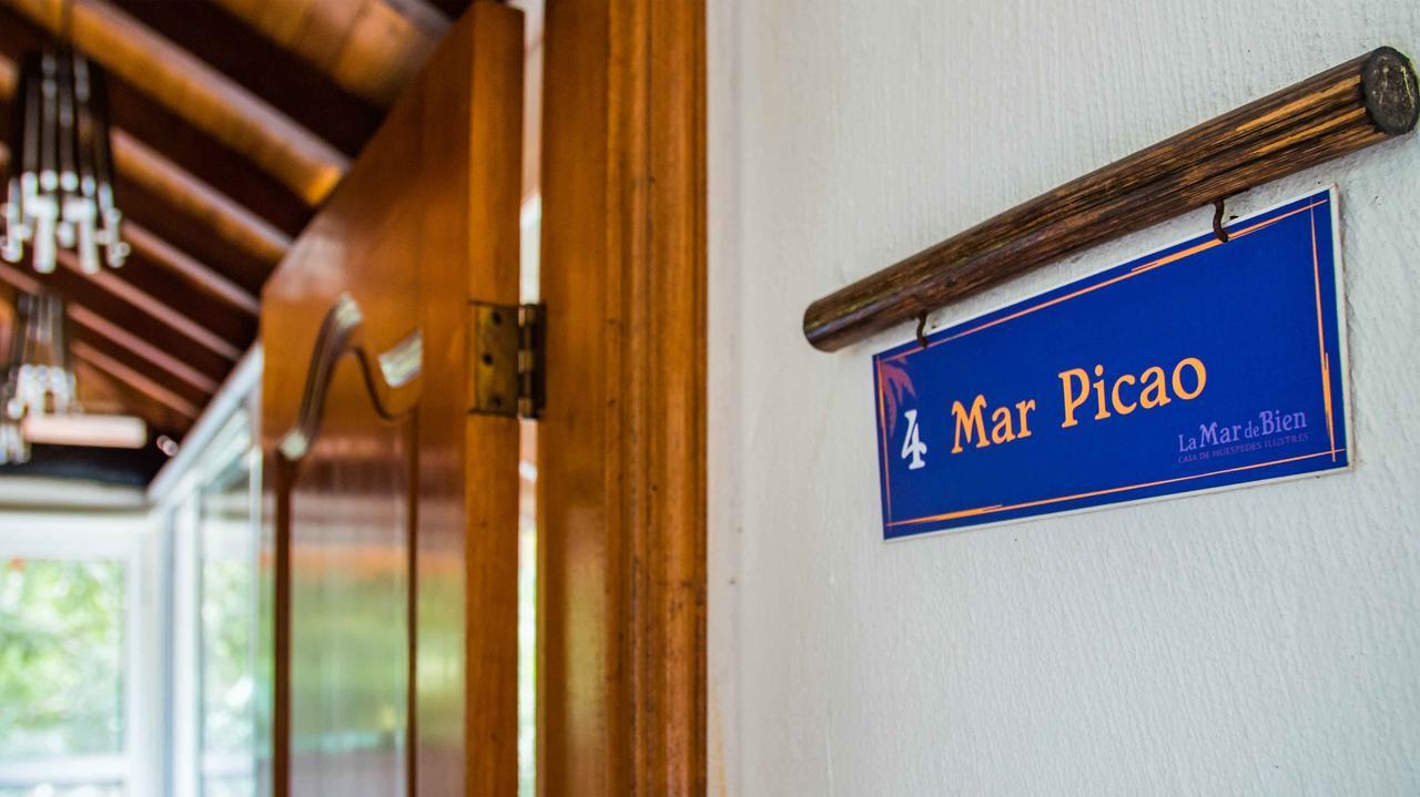 Hotel La Mar De Bien Buritaca Zewnętrze zdjęcie
