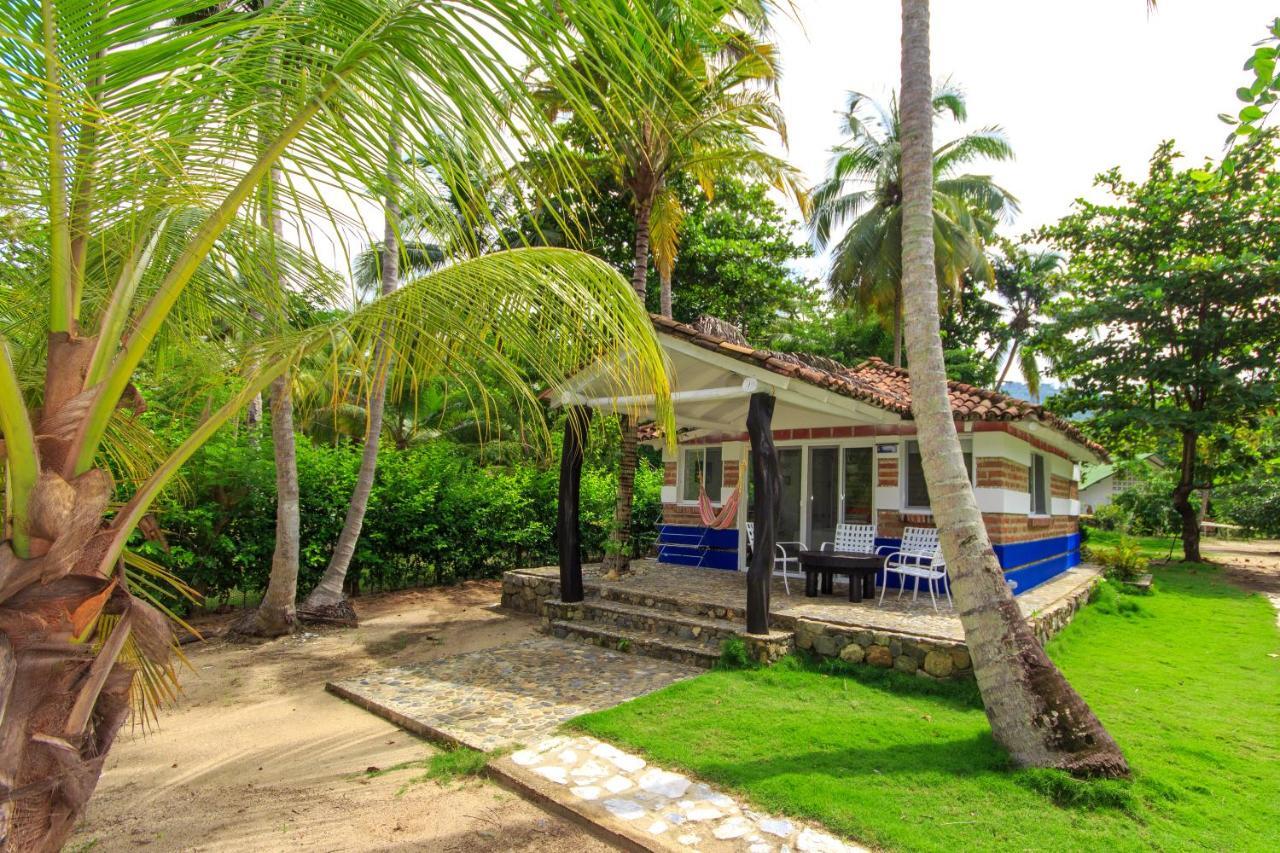 Hotel La Mar De Bien Buritaca Zewnętrze zdjęcie