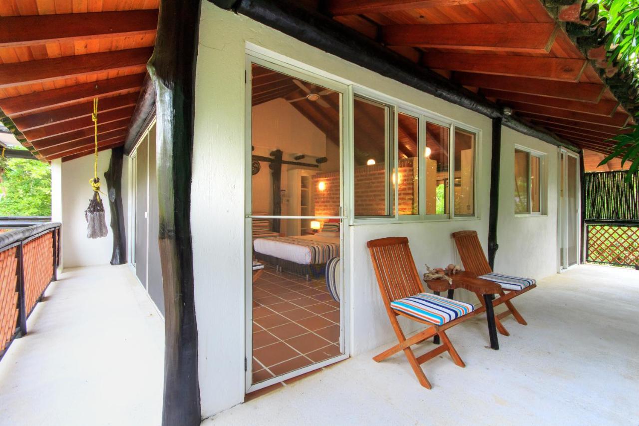 Hotel La Mar De Bien Buritaca Zewnętrze zdjęcie