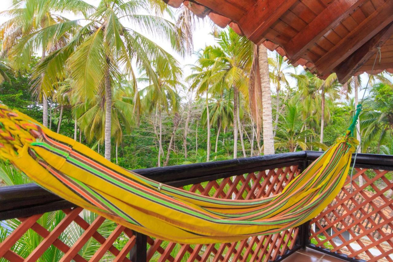Hotel La Mar De Bien Buritaca Zewnętrze zdjęcie