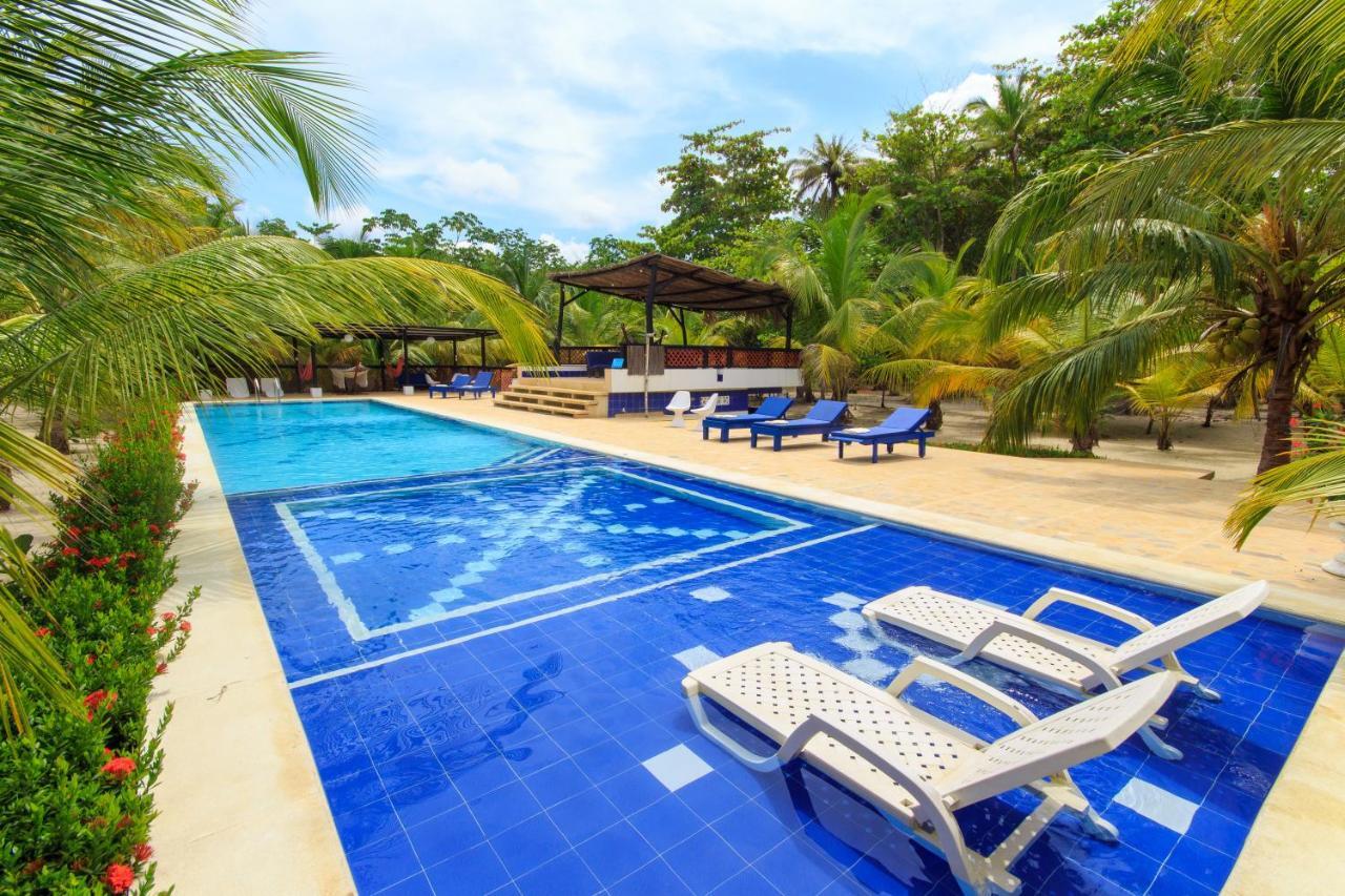Hotel La Mar De Bien Buritaca Zewnętrze zdjęcie