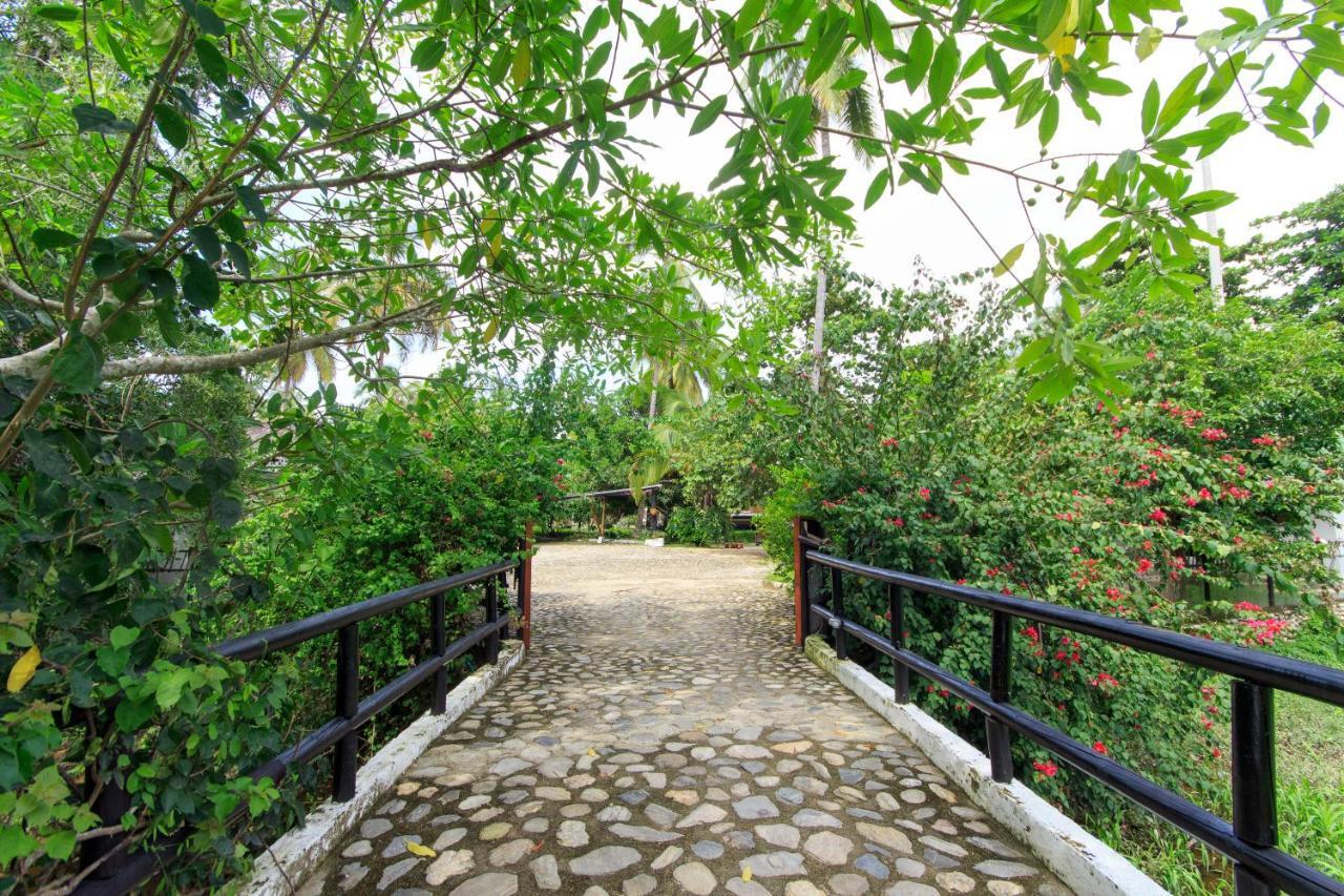 Hotel La Mar De Bien Buritaca Zewnętrze zdjęcie