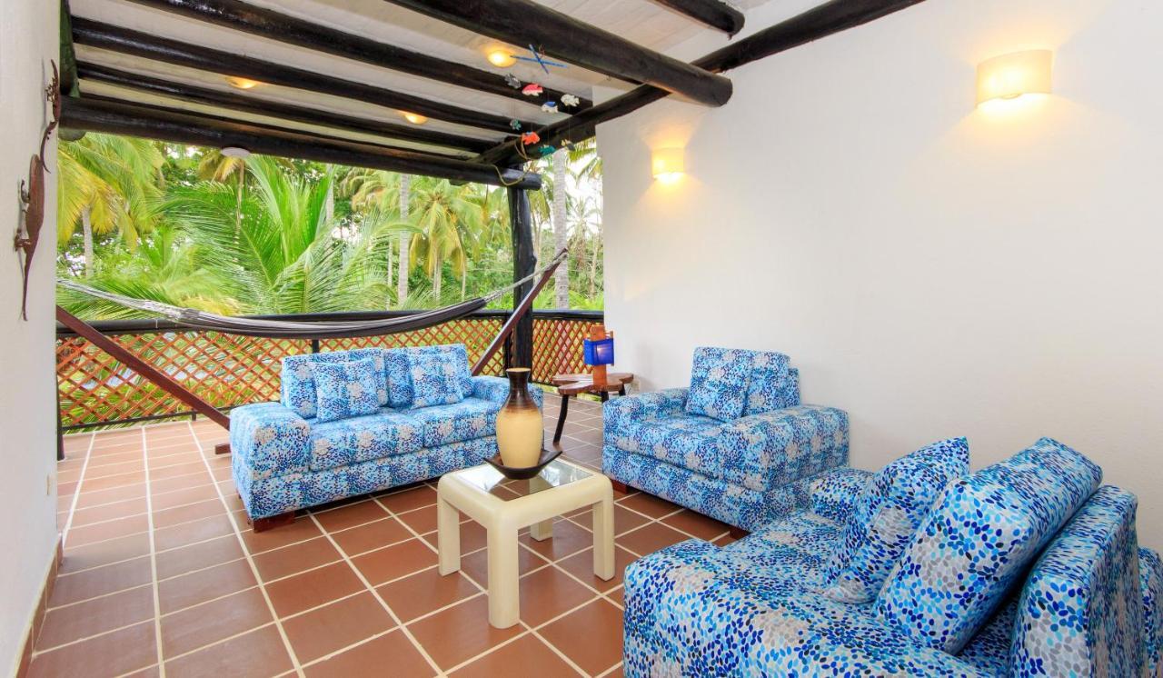 Hotel La Mar De Bien Buritaca Zewnętrze zdjęcie